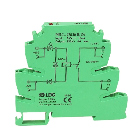 MRC-25D61C24 450