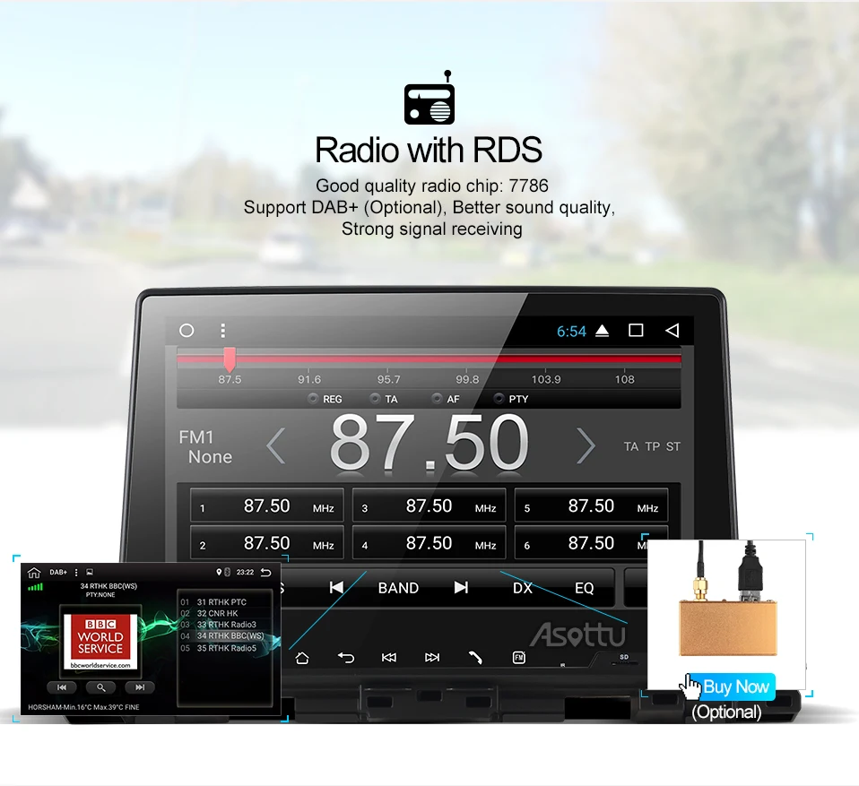Sale Android 9.0 Octa 8 core car dvd for Kia CERATO K3 2018 2019 GPS gps navigation car multimedia player video radio player 6
