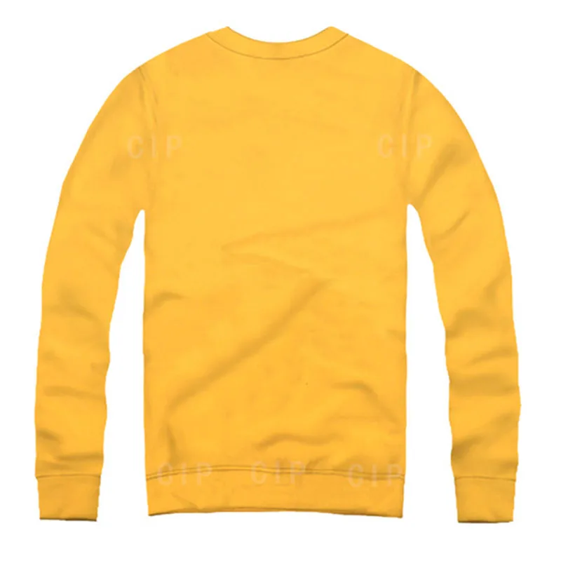 Hip Hop yellow Sweatshirt Women Harajuku Print Long Sleeve O-Neck Warm Hooded Female Bts Kpop Hoodies Hoodies