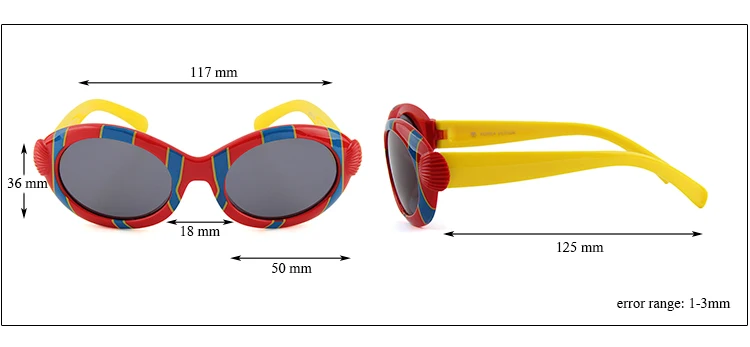 Очень классные UV400 Оптические стёкла Детская летняя Защита от солнца Очки Дети поляризованные Солнцезащитные очки для женщин Брендовая Дизайнерская обувь очки