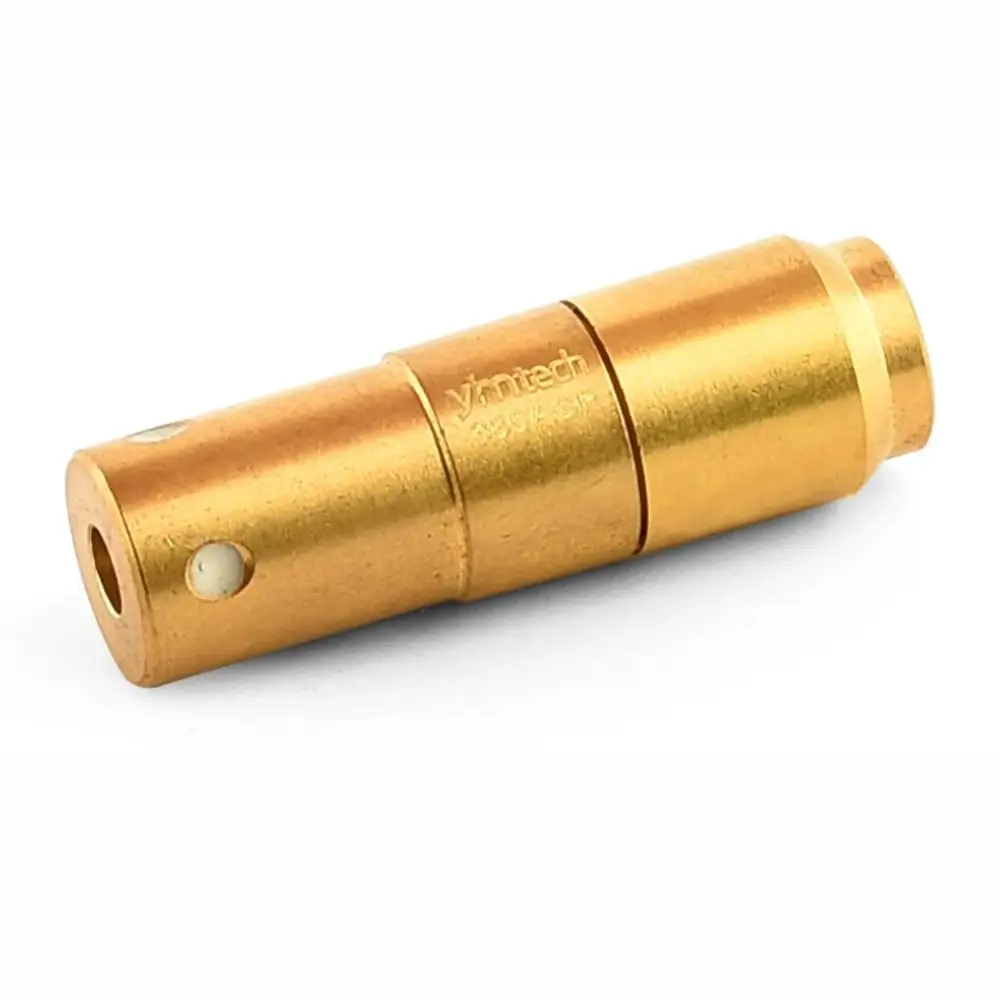 380ACP Лазерная тренировочная пуля лазерная лазерный картридж для обучения сухому