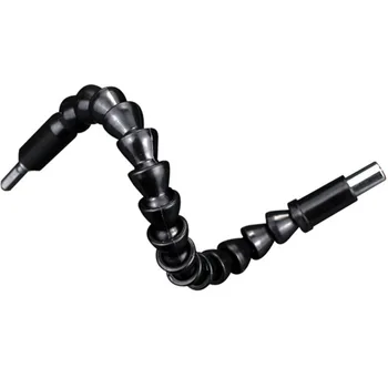

Flexible Shaft Bits Extention Screwdriver Drill Bit Holder Connecting Link Repair Tools