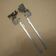 5 пар/лот) для Acer хромбук C731 C731T комплект ЖК Петли левый и правый