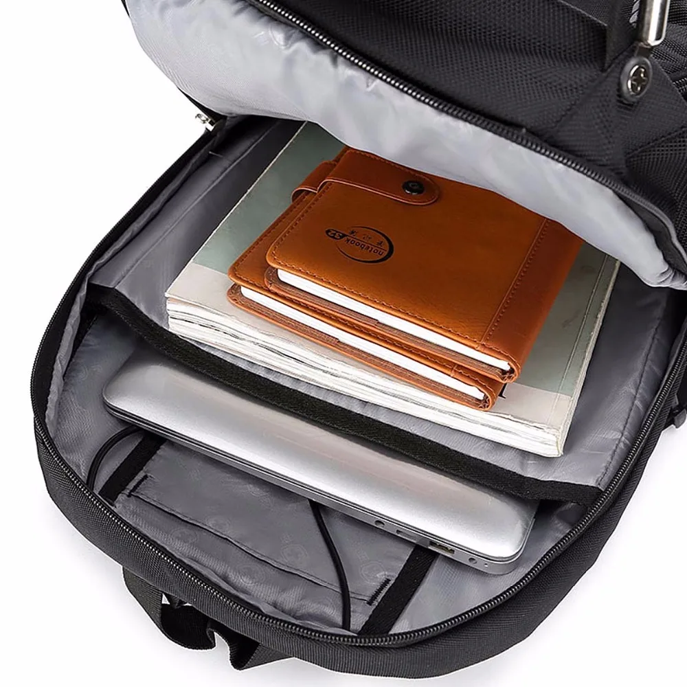 estudantes da escola mochilas mochila de viagem