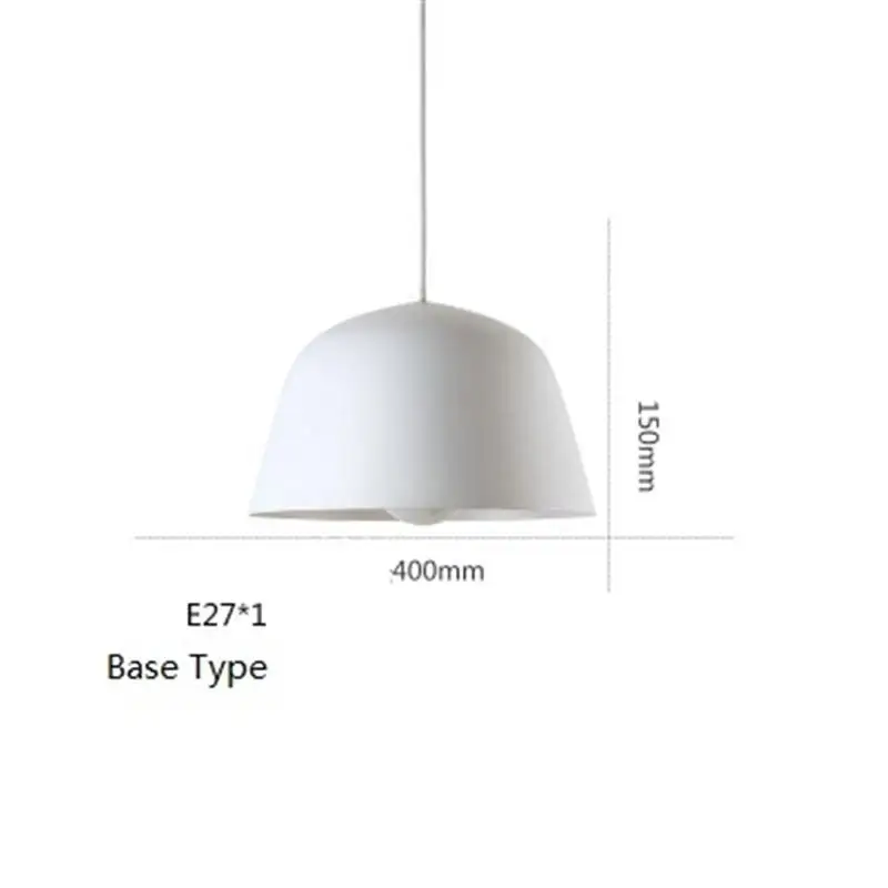 MODEL P Lustre E Pendente Para Sala Jantar Lampara De Techo Colgante современный подвесной светильник Лофт Lampen современный декор подвесной светильник - Цвет корпуса: MODEL P