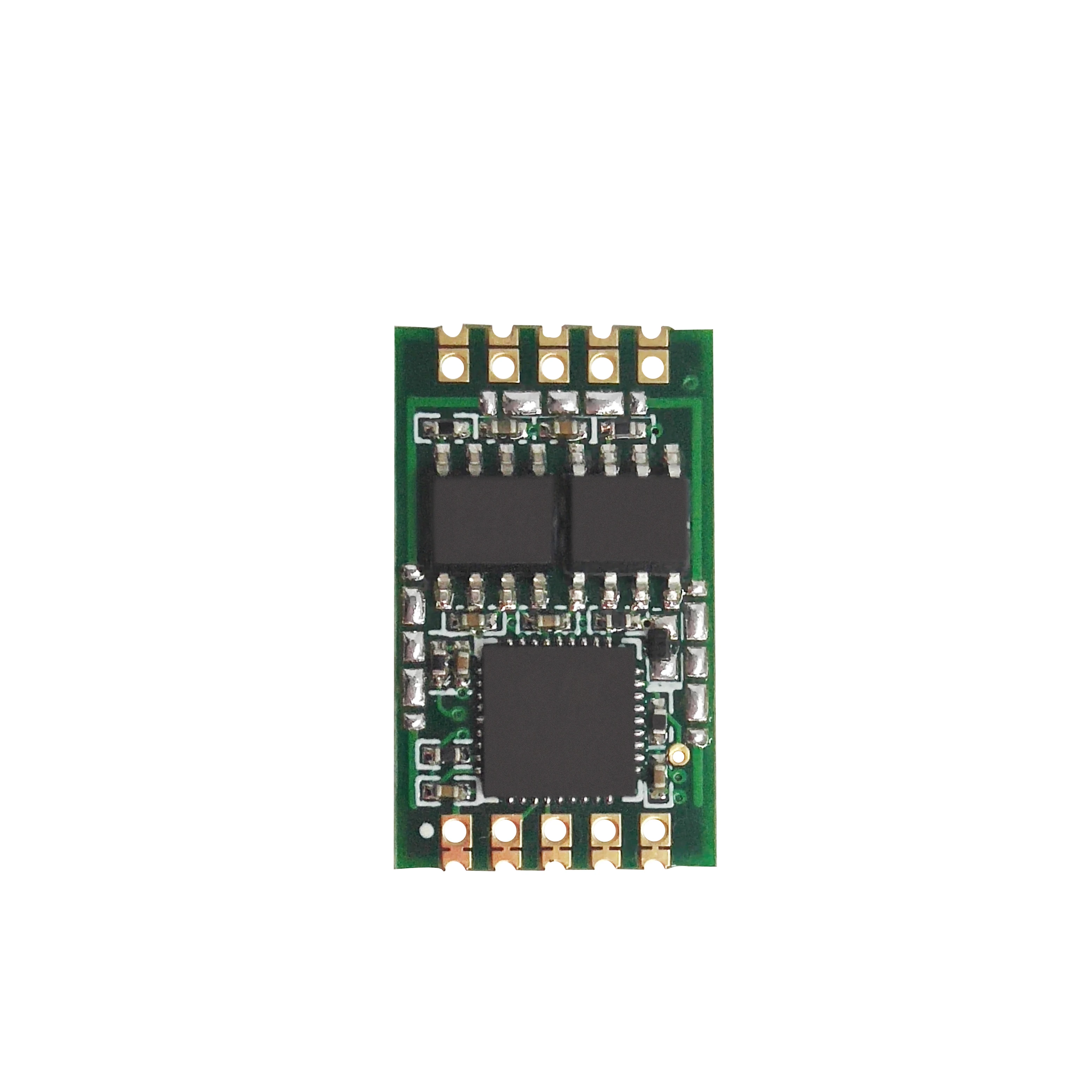 Встроенный модуль преобразователя шины CAN GCAN 601 UART в can поддержка RS232 и