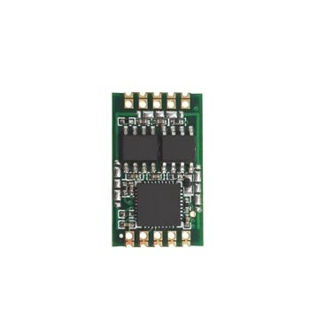 GCAN-601 UART to CAN bus converter embedded can bus converter module support RS232 and RS485 m bus mbus meter bus to usb converter no power supply 5 load kh usb m5