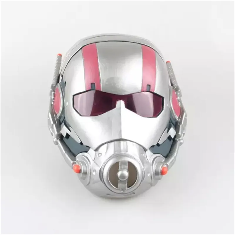 

Ant-Man Star Wars Helmet Figure Toy Scott Lang Paul Cosplay Props Wearable Masks Hard Resin 1:1 L2145