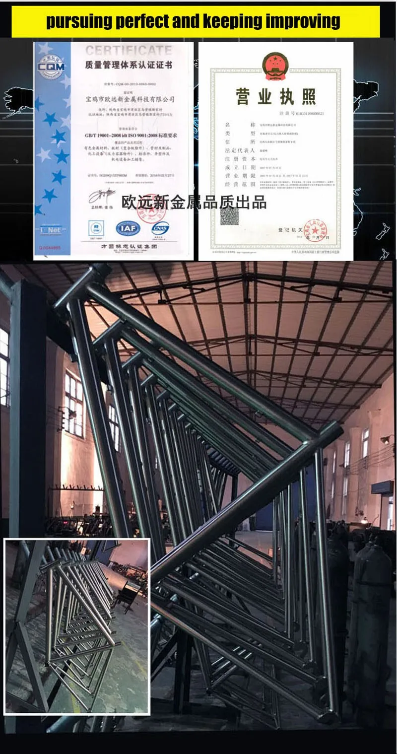 Best FREE SHIPPING!!!TiTo titanium mountain bike MTB frame 26 27.5 29 Internal shifter housing simi-circle PM 41.8-52 head bicycle 6 Best FREE SHIPPING!!!TiTo titanium mountain bike MTB frame 26 27.5 29 Internal shifter housing simi-circle PM 41.8-52 head bicycle 6