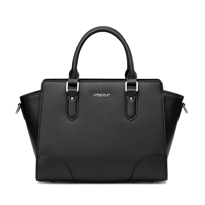 

LOEIL Women's bag fashion trend wings handbag red bag female wedding bag multi-function handbag