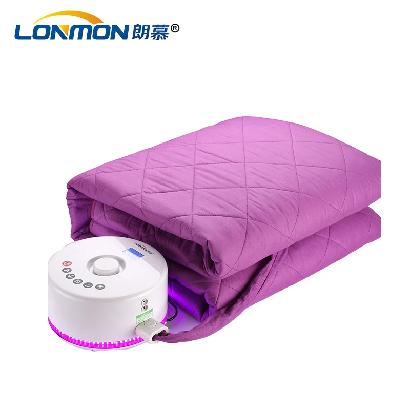 Electric blanket water heated mattress healthy sleep new design 200cm X
