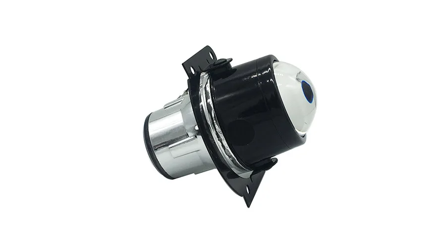 TAOCHIS-Car-styling-2-5-fog-lamp-Bi-xenon-projector-lens-dedicated-For-MITSUBISHI-LANCER-SPORT (2)