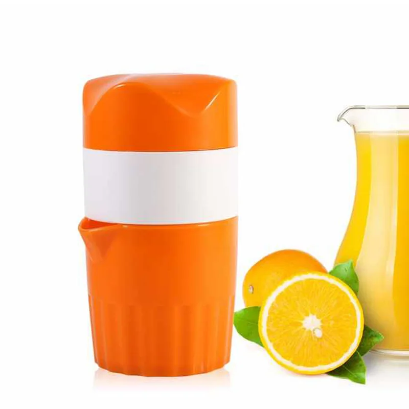 

portable Orange Juicer machine Hand Manual Orange Lemon Juicer Press Squeezer Fruits Squeezer Citrus slow Juicer Fruit Reamers