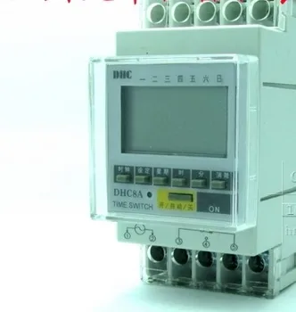 

New and original timer DHC8a-1C DHC8a-1A