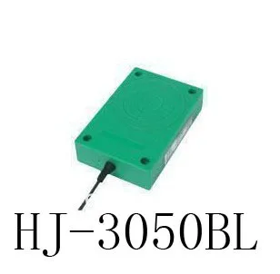 Inductive Proximity Sensor HJ-3050BL 2WIRE NC DC6-36V Detection distance 50MM Proximity Switch sensor switch Inductive Proximity Sensor HJ-3050BL 2WIRE NC DC6-36V Detection distance 50MM Proximity Switch sensor switch