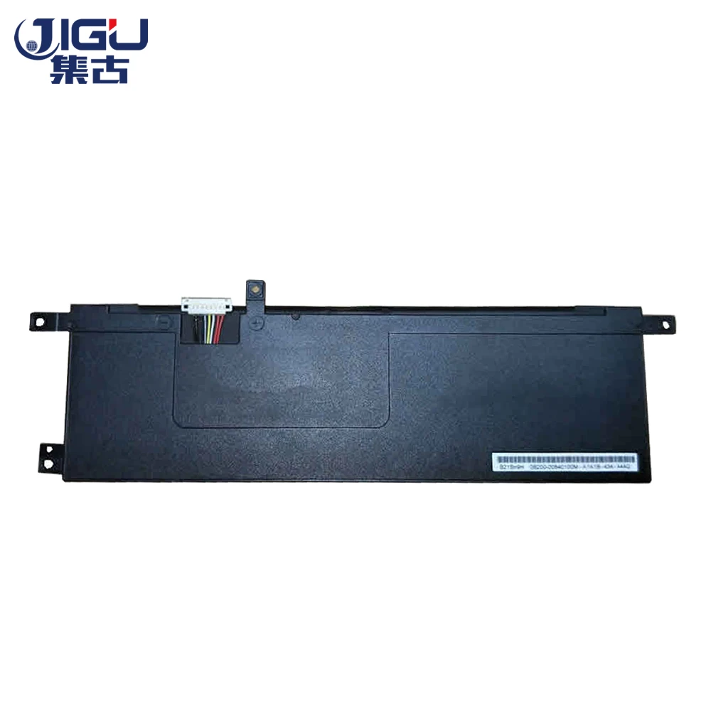 JIGU 2cells ноутбук Батарея 0B200-00840000 B21-N1329 B21N1329 для ASUS D553MA F553M F553MA F553SA X453 X453MA X553MA ультрабук