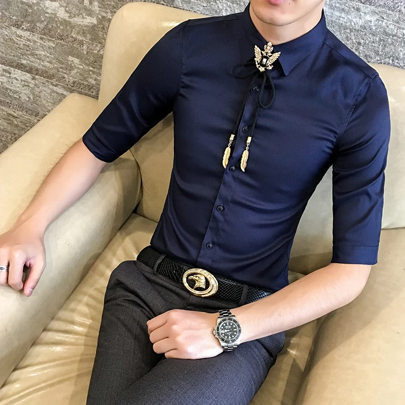 wedding dress shirts