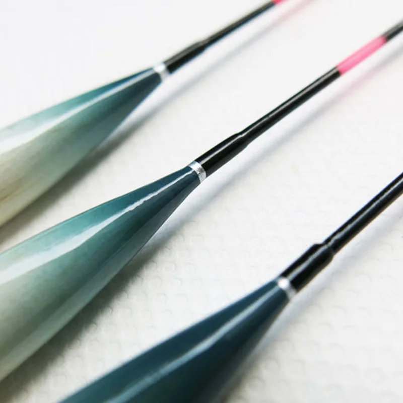 3 шт. поплавок буйки для рыбалки 1-3# Гольян рыболовные приманки ...