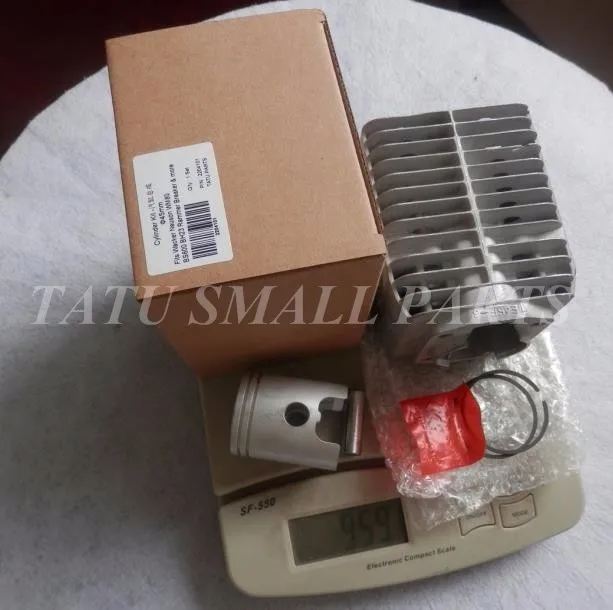 CTLINDER ASSY 45MM  WM80 BS600 9