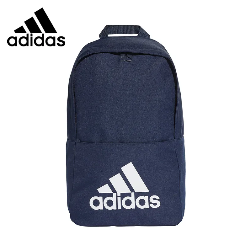 

Original New Arrival 2018 Adidas CLASSIC BP Unisex Backpacks Sports Bags