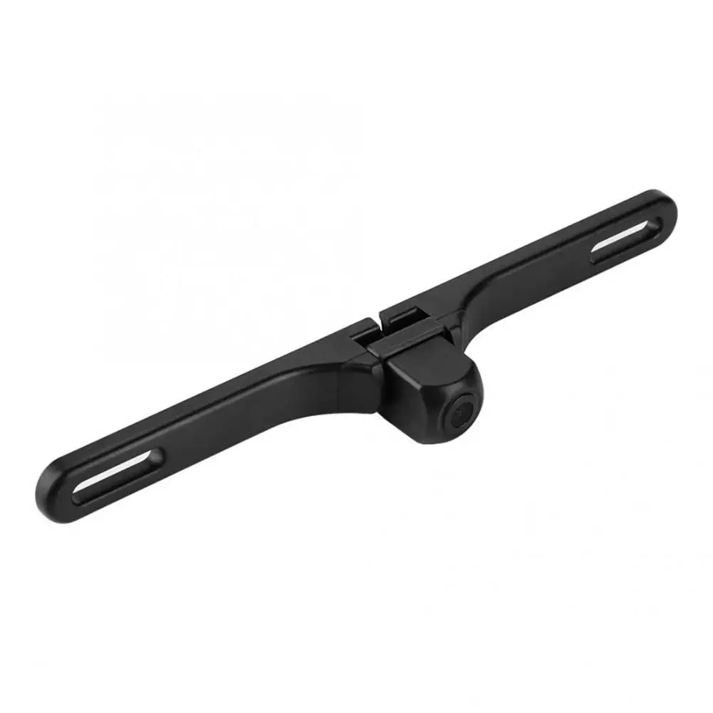 

WIFI Backup Camera Kit Rear View Mirror Waterproof Rear View Wireless Wi-Fi Car Camera Universal Mounting