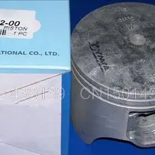 Части для Yamaha мотор 2 ход 115HP P поршень 6R5-11642-00(Порты и разъёмы