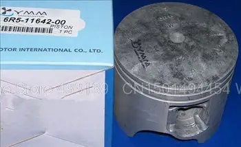 

Free shipping parts for Yamaha outboard motor 2 stroke 115HP P piston 6R5-11642-00 (Port)