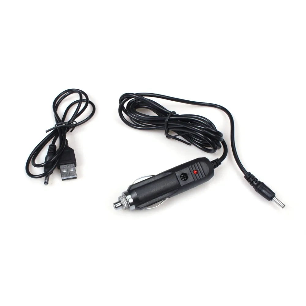 Universal Safe Travel Bottle Warmer Heater For Baby Kid in Car With Car Cigarette Lighter Cable  (7)