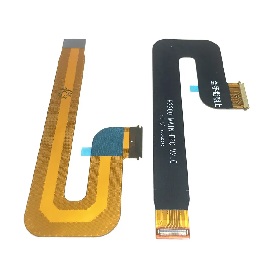 For Huawei Pad 2 9.6 MediaPad T3 AGS-L09 AGS-W09 LCD Flex Cable Display Main Ribbon FPC Tested High Quality