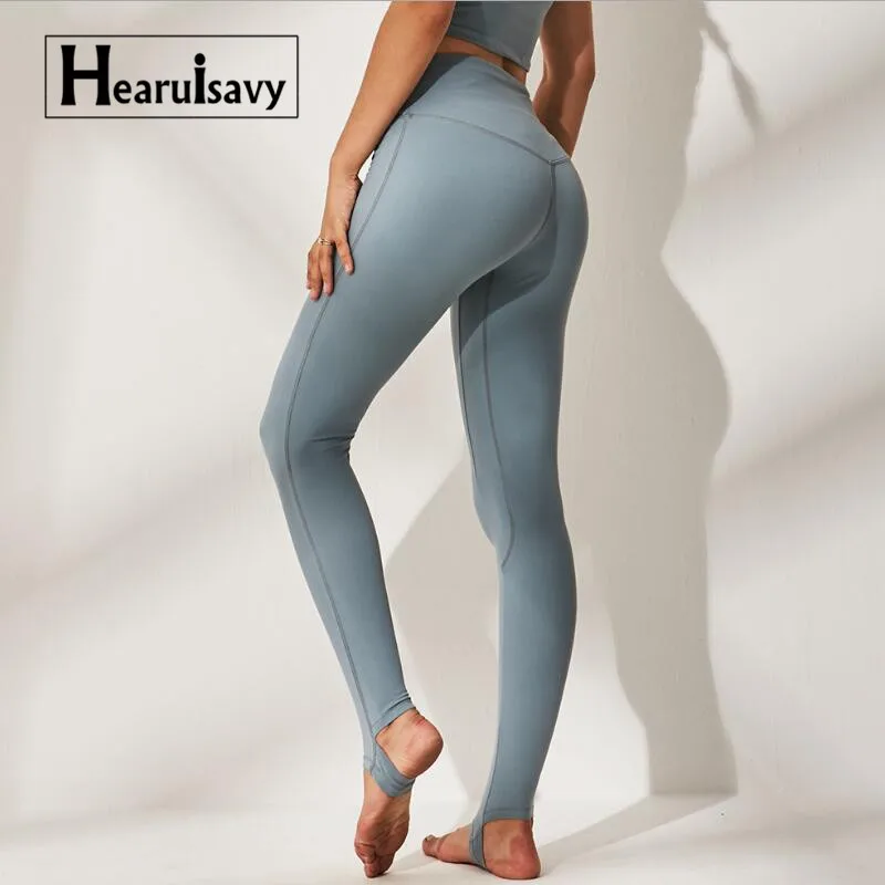 

Yoga Pants Women High Waist Running Sports Legging Gym Compression Pants Women Super Stretch Workout Trousers Dance Tights