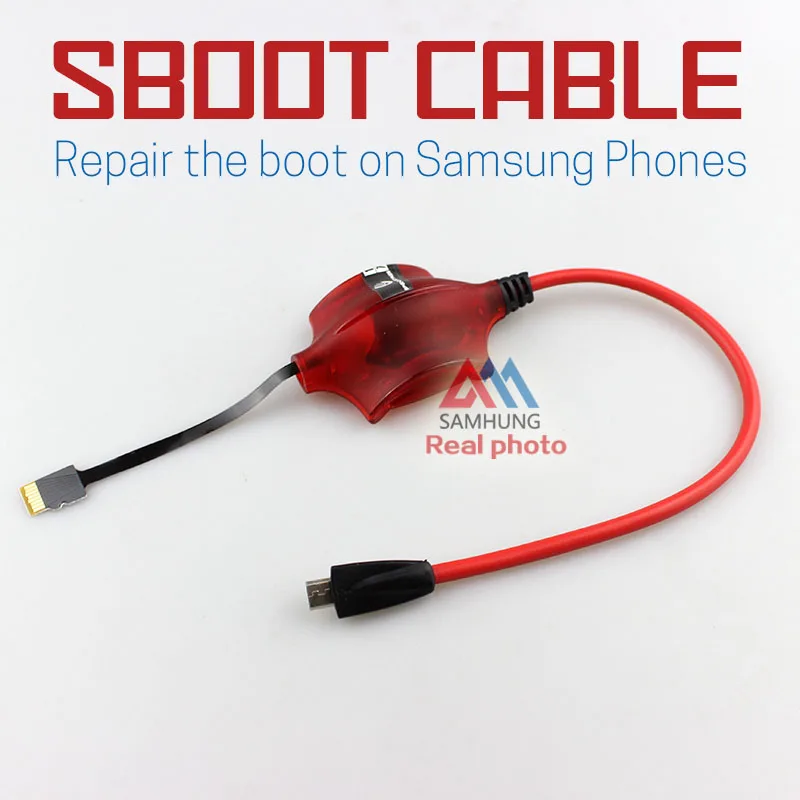 SBOOT S Boot кабель по GPG команды для samsung galaxy S3 S4 i939d m440s i317 Note II адаптеров|cable for galaxy|cable