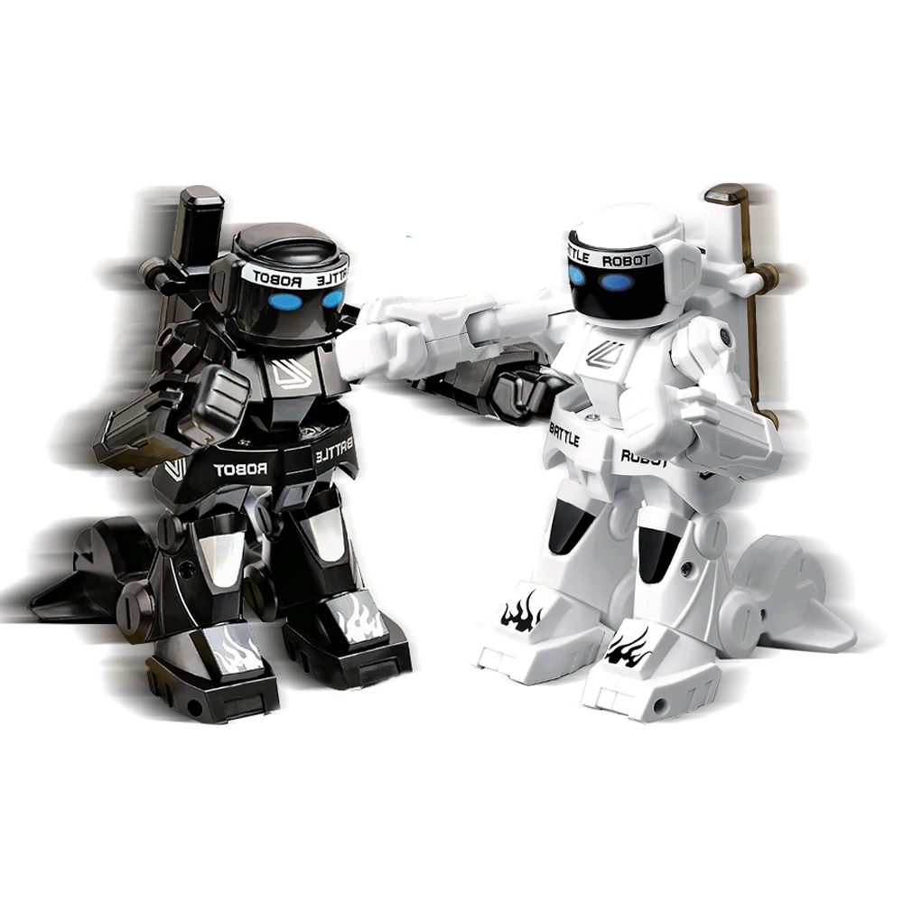battle rc robot