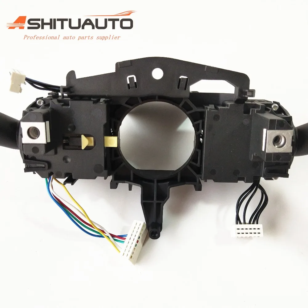 AshituAuto 5K0 953 513 S 5K0953513S круиз-контроль Переключатель стеклоочистителя поворотного сигнала для превосходного Touran Golf Plus GTI MK6