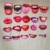 20 Шт./компл. Взрослые Смешные Губы Рот DIY Photobooth Реквизит Свадебные Украшения DIY Photo Booth День Рождения Украшения