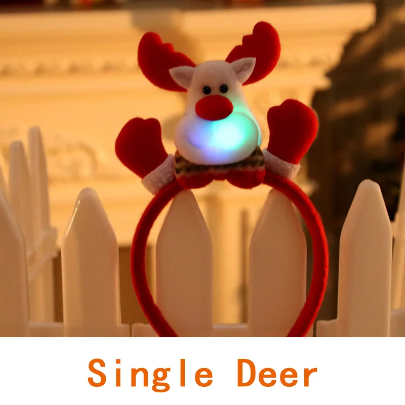 Single Deer