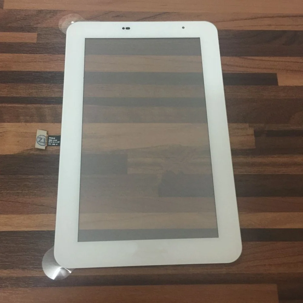 

100% Test For Samsung Galaxy Tab 2 7.0 P3110 Tab2 GT-P3110 Touch Screen Digitizer Sensor Glass Replacement Accessories