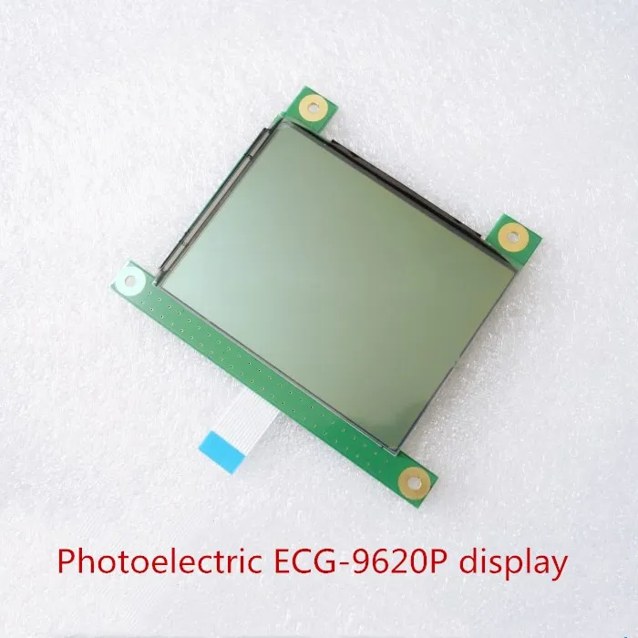 Для Японии Шанхай Optoelectronics ECG 9620 P дисплей экран питания материнская плата