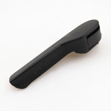 A STYLE Car Black Engine Cover Release Grip Handle For VW Jetta Bora Golf 4 Mk4