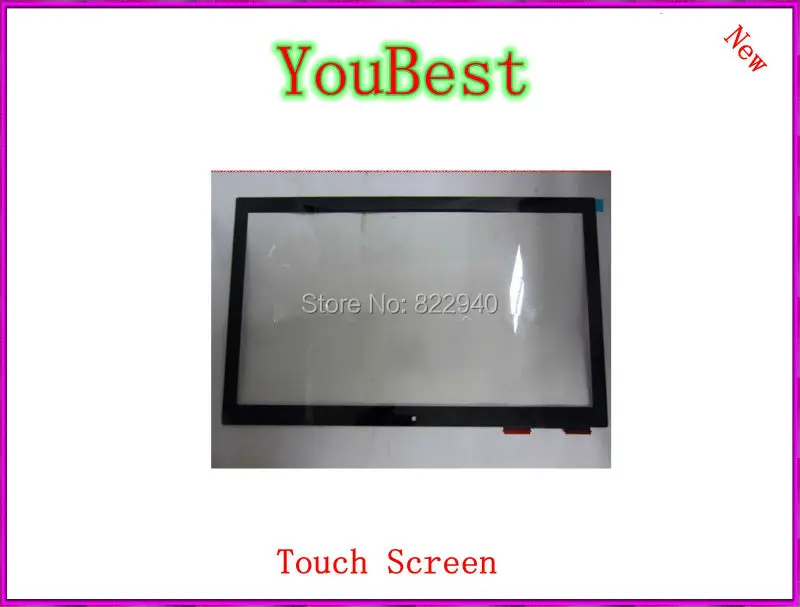 11.6 &quotСенсорная Панель Для Acer Aspire V5 V5-122P V5-132P MS2377 Сенсорного Экрана Digitizer Стекло