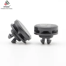 Защелкивающиеся автомобильные аккумуляторные вентиляционные заглушки