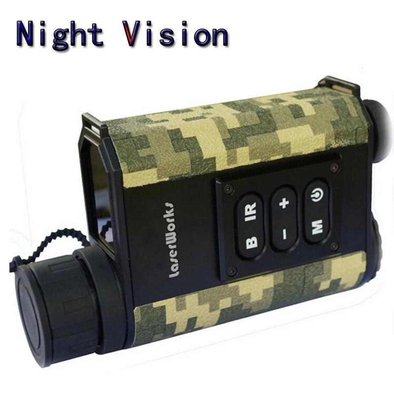 500M Telescope laser rangefinders Infrared Night Vision for hunting golf laser range finder with horizontal vertical distance 500M Telescope laser rangefinders Infrared Night Vision for hunting golf laser range finder with horizontal vertical distance