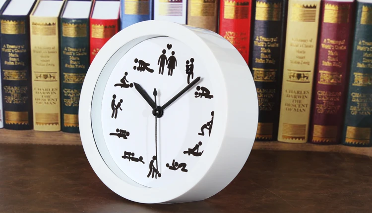 Часы в стиле ретро с имитацией старого дерева al fajr, будильник, часы despertador, домашний декор, klok masa saati, Кварцевые пластиковые часы 12*12 см