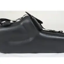 Новое высококачественное Alto Саксофоны случае Alto Саксофоны сумка хороший материал Сильный