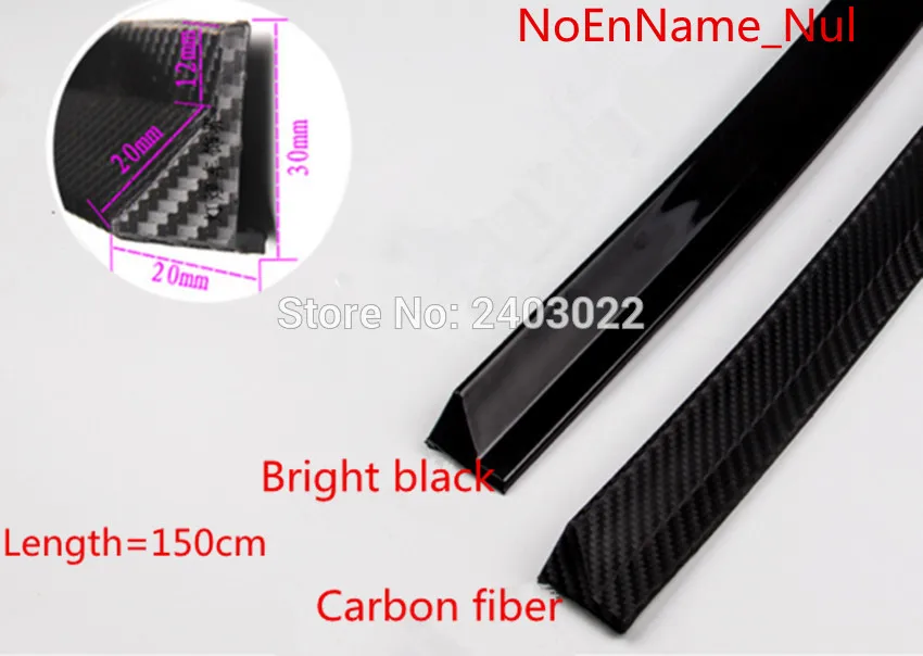 

2pcs 59''150cm Car Stickers Rubber Large Round Arc Strips Universal Fender Flares Wheel Eyebrow Decal Sticker for Renault Clio