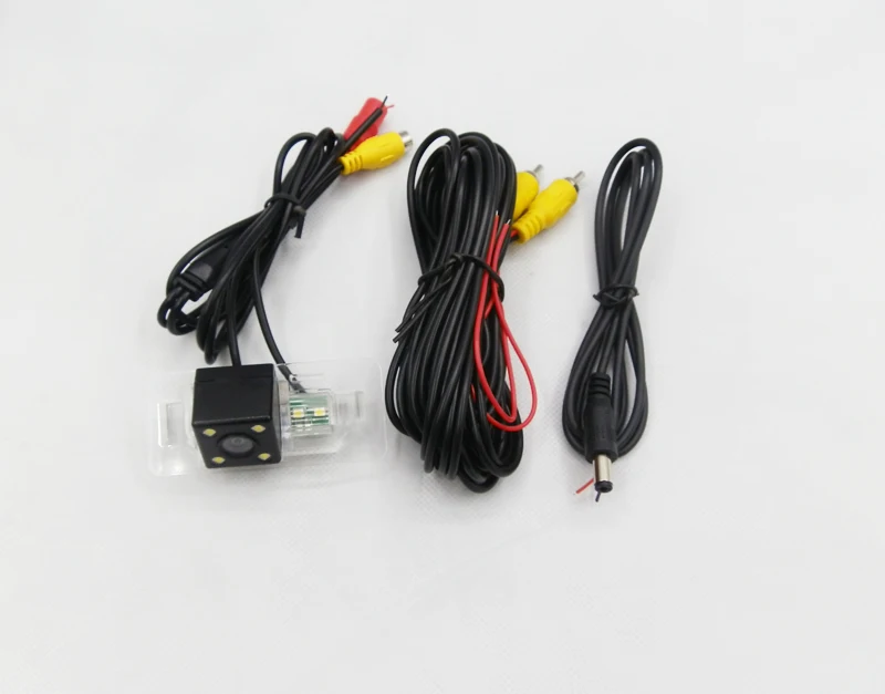 

Car Reversing Camera Rear View Reverse Cam CCD For BMW 3 7 5 Series E39 E46 E53 E80 E82 X5 X3 X6 Parking backup camera