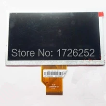 NoEnName_Null INNOLUX 6,5 дюймовый TFT ЖК-экран ZE065NA-01B 800(RGB)* 480 WVGA 20000938-31 Кабель