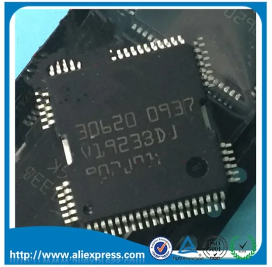 

30620 diesel car computer board