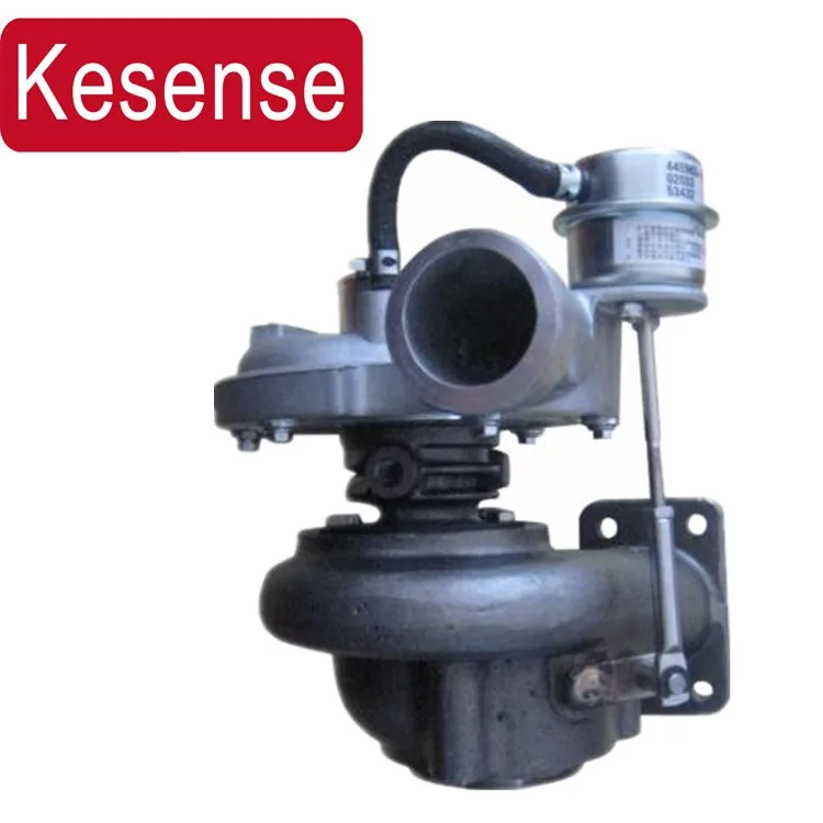 GT2556S дизель 2674A822 части турбокомпрессора двигателя картридж 433289 0425|cartridge| |
