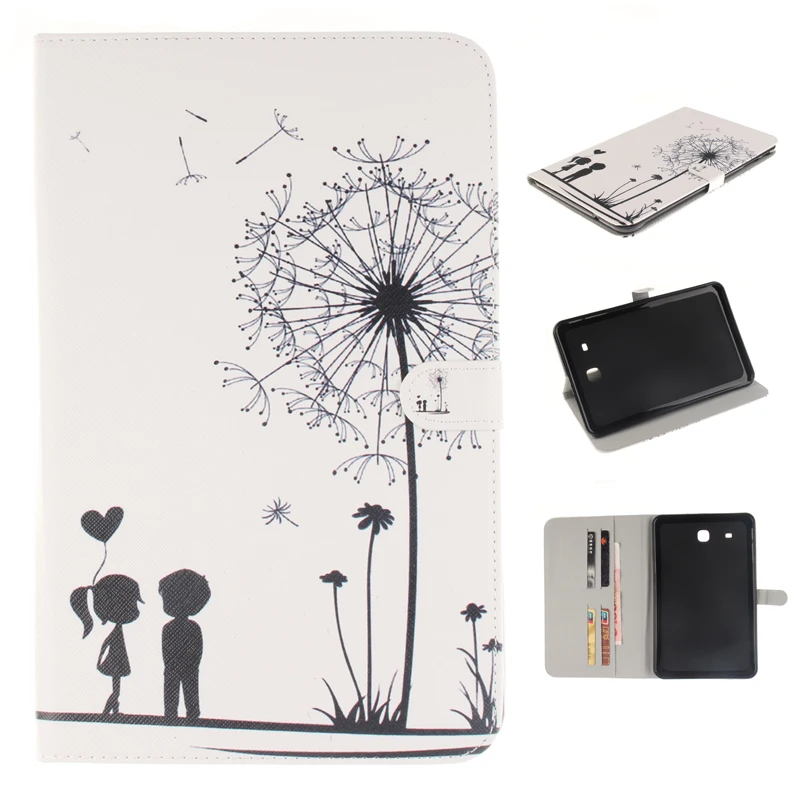 for coque Samsung Galaxy Tab A 9 7 font b Case b font font b Cover