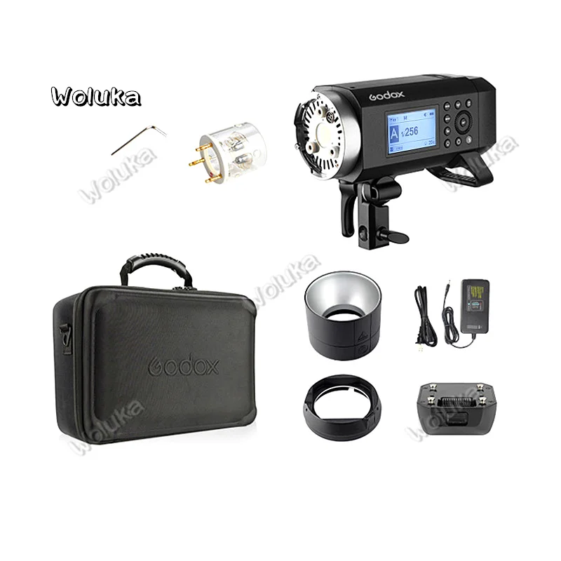 Godox-AD400-Pro-WITSTRO-All-in-One-Outdoor-Flash-AD400Pro-Li-on-Battery-TTL-HSS-with (2)